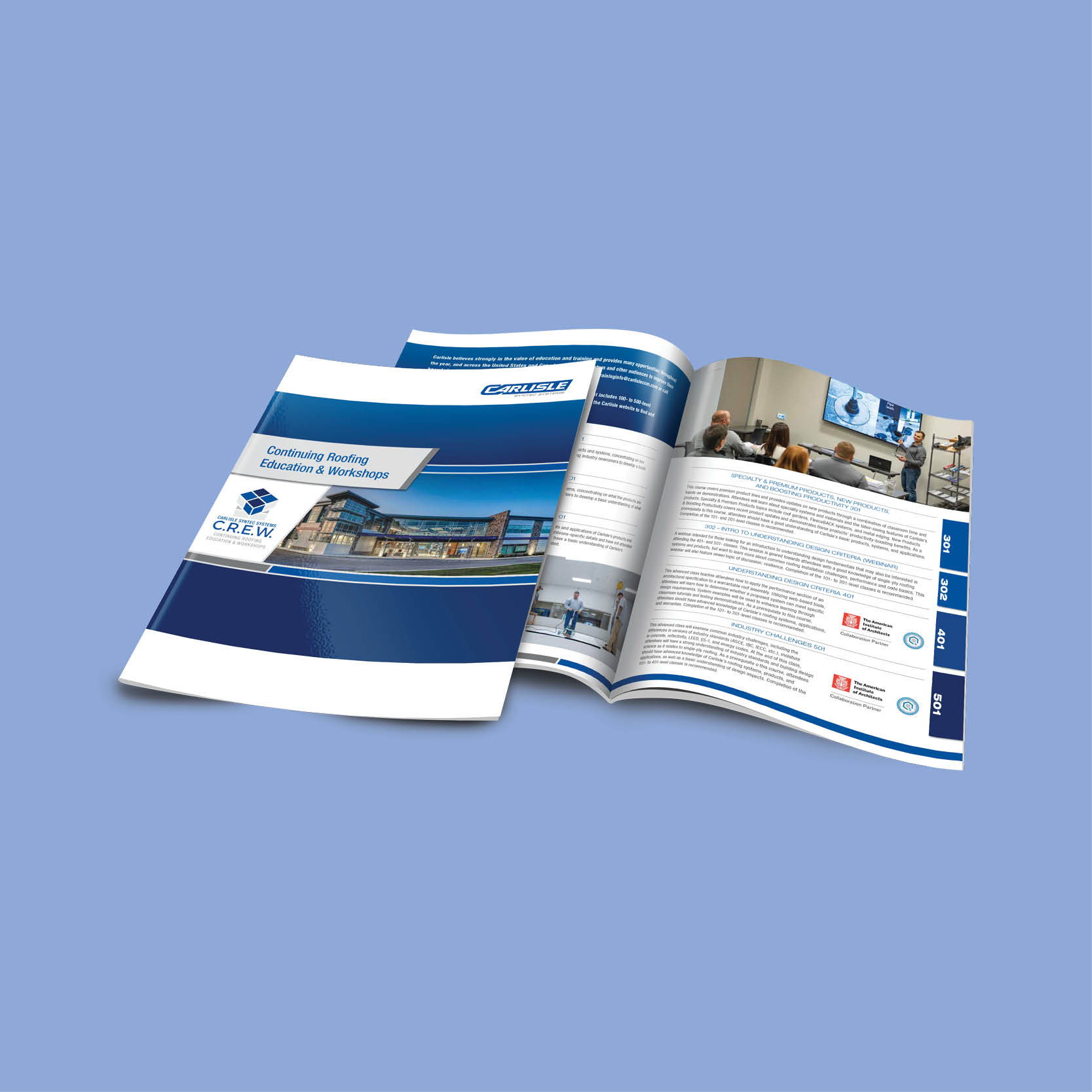 SynTec New Course Training Program